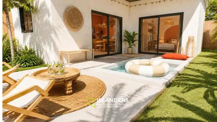 Exquisite Villa for Sale in Wok Tum, Koh Phangan