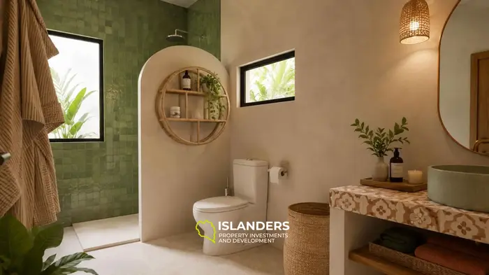 Exquisite Villa for Sale in Wok Tum, Koh Phangan