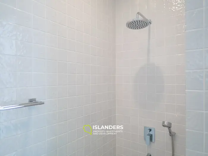 Renovated 2-bdrm villa in a complex with a swimming pool (Bophut)