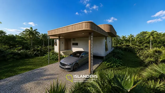 Private Tropical Luxury Villas – Koh Phangan, Thailand 