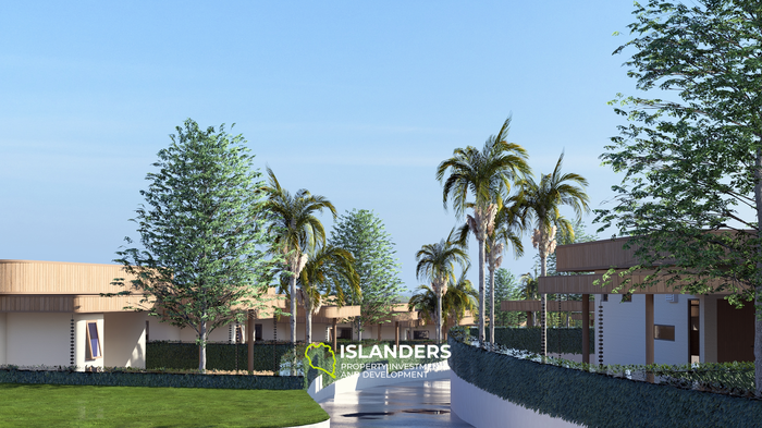 Private Tropical Luxury Villas – Koh Phangan, Thailand 