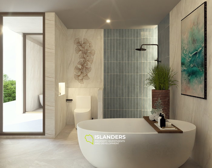 🌴Tropical Luxury Villas Koh Phangan