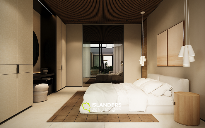 Exquisite LUXURY 3-BEDROOM BEACHFRONT VILLA on Koh Phangan, Haad Yao
