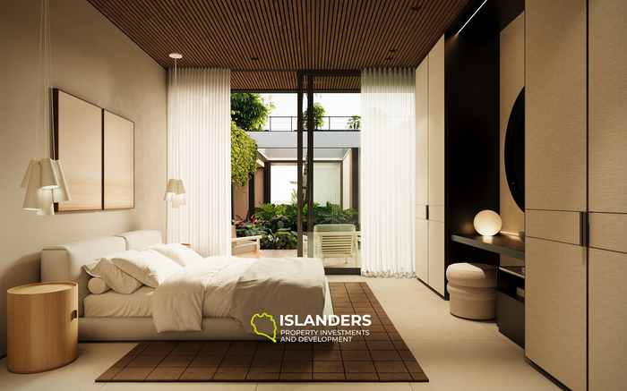 Exquisite LUXURY 3-BEDROOM BEACHFRONT VILLA on Koh Phangan, Haad Yao