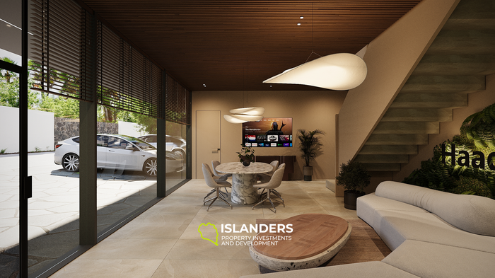  5-BEDROOM LUXURY SEA-VIEW/BEACHFRONT VILLAS HAAD YAO