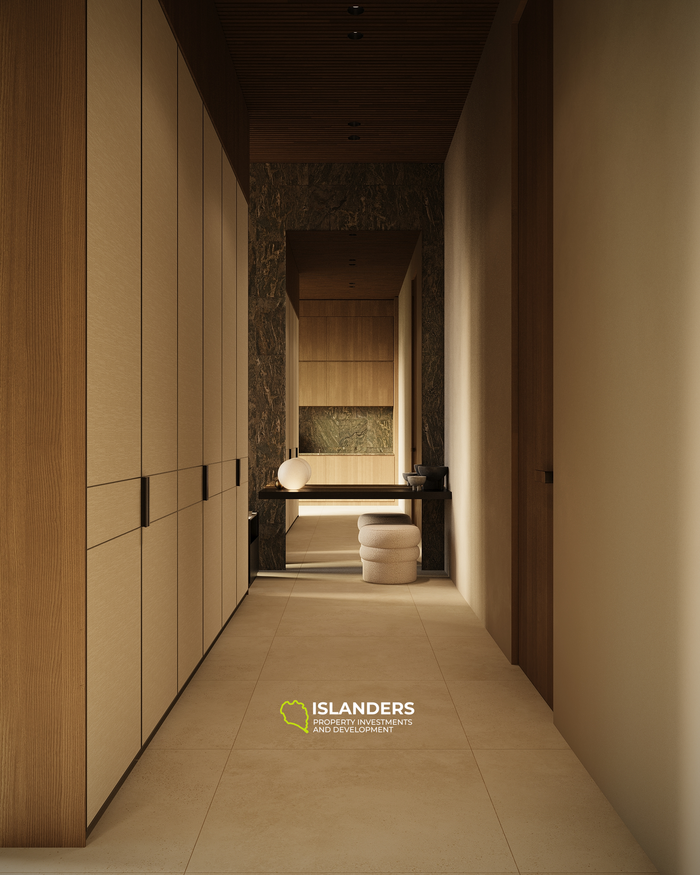  5-BEDROOM LUXURY SEA-VIEW/BEACHFRONT VILLAS HAAD YAO