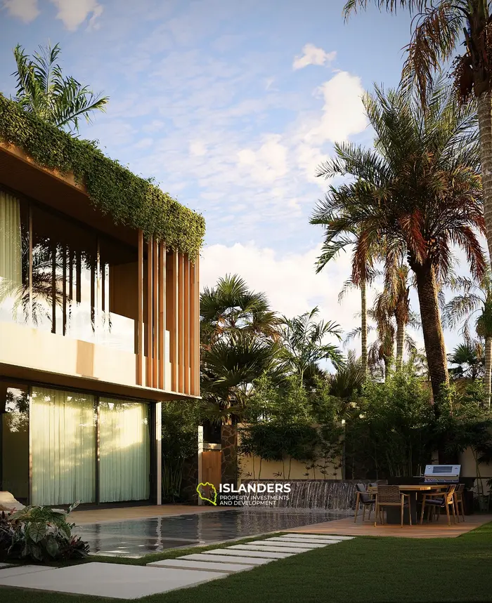  5-BEDROOM LUXURY SEA-VIEW/BEACHFRONT VILLAS HAAD YAO