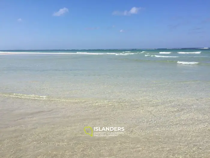 Ocean view land for sale