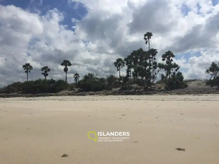 Ocean view land for sale