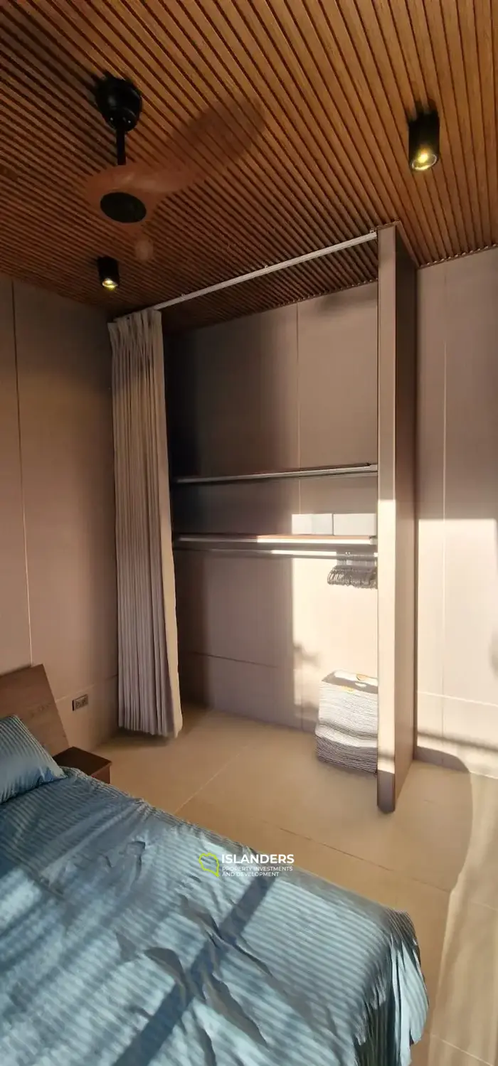 VILLA INVESTMENT PROJECT (2 villas done + space for 2 extra)
