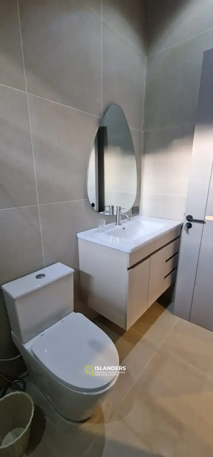 VILLA INVESTMENT PROJECT (2 villas done + space for 2 extra)
