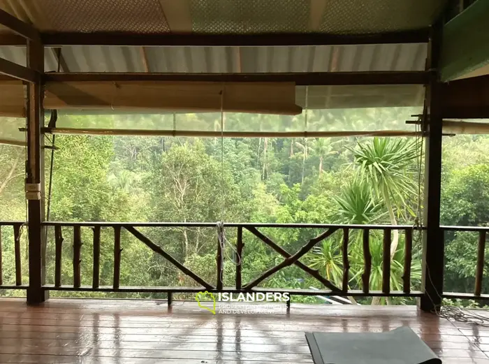 Great offer! Yoga center on 1,620 SqM