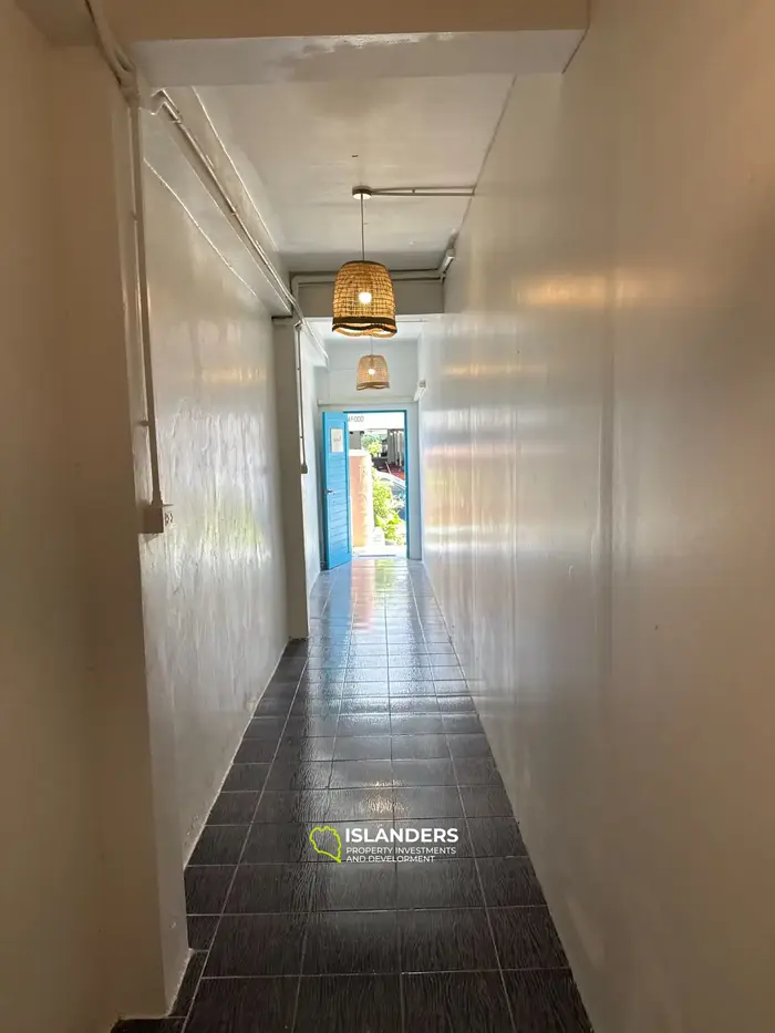 Beachfront Residence & Restaurant – Chaloklum Beach
