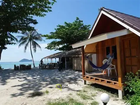 Beachfront Resort for Sale – Nai Wok Beach, Koh Phangan