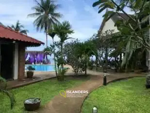 Rare Beachfront Investment Opportunity | Ready to Operate | Hotel License