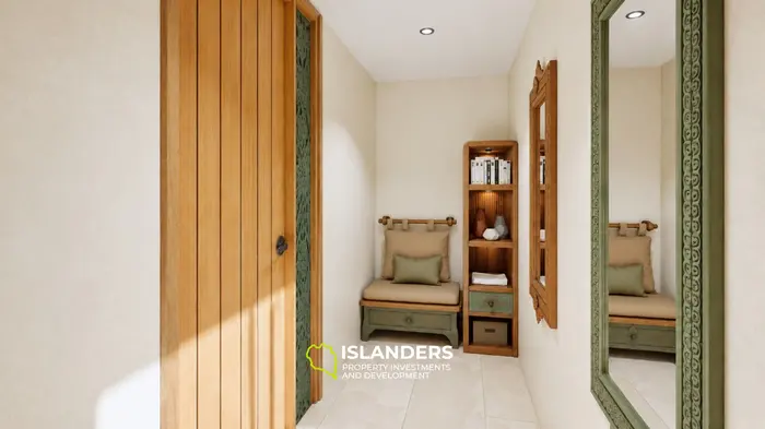 Deluxe Garden Suite / Luxury Surrounded by Nature