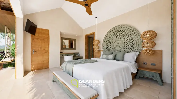 Deluxe Sea View Suite — Your Tropical Sanctuary by the Sea