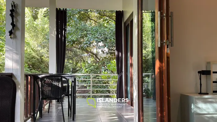 🌴 3-HOUSE TROPICAL PROPERTY WITH PRIVATE POOL