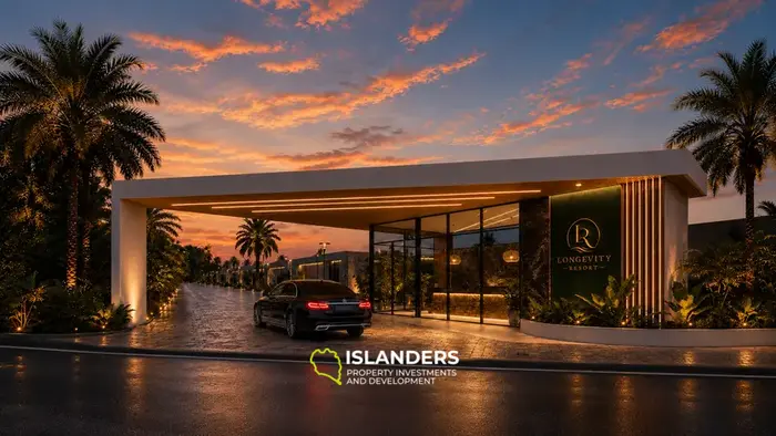 2-bdrm pool villa with convenient access to beaches and restaurants (Plai Laem)