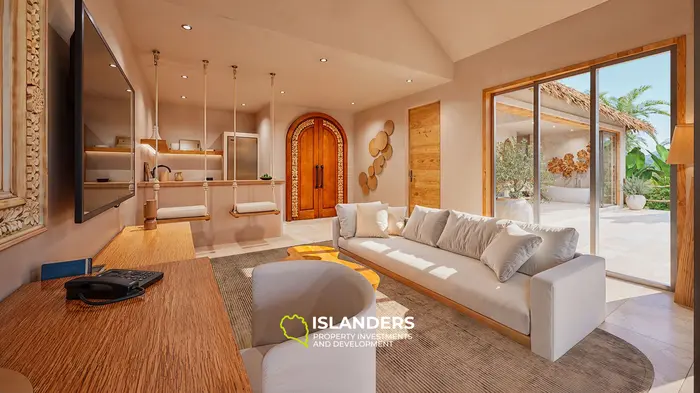 Signature Sea View – An Exceptional Hotel Investment