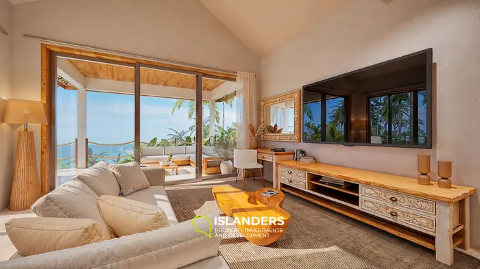 Signature Sea View – An Exceptional Hotel Investment
