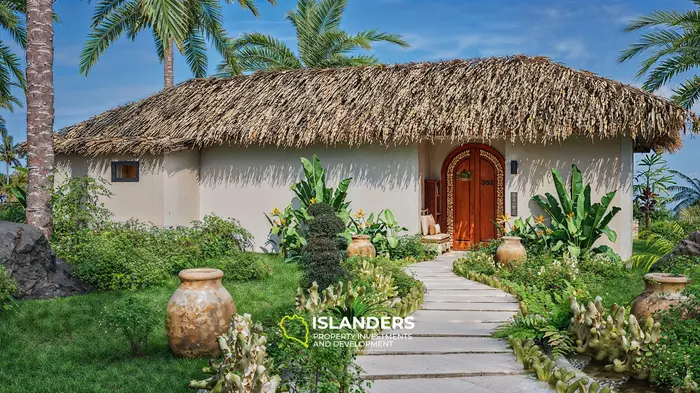 Signature Sea View – An Exceptional Hotel Investment