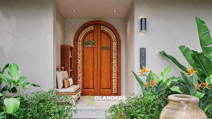 Signature Sea View – An Exceptional Hotel Investment