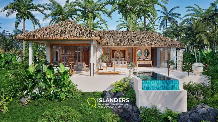 Signature Sea View – An Exceptional Hotel Investment