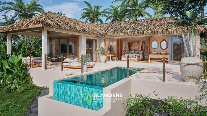 Signature Sea View – An Exceptional Hotel Investment
