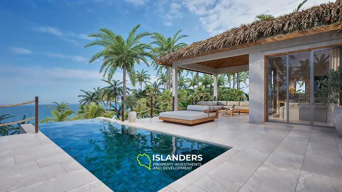 Signature Sea View – An Exceptional Hotel Investment