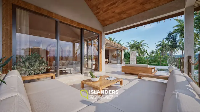Signature Sea View – An Exceptional Hotel Investment