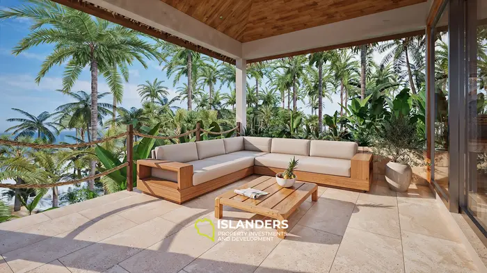 Signature Sea View – An Exceptional Hotel Investment
