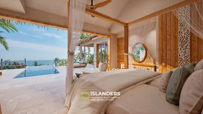 Signature Sea View – An Exceptional Hotel Investment
