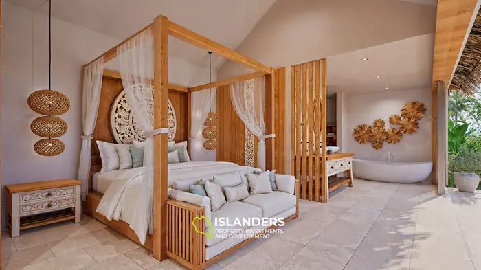 Signature Sea View – An Exceptional Hotel Investment