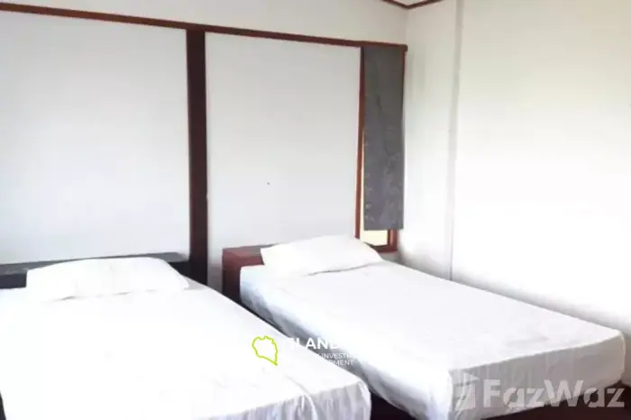 منزل مكون من غرفة نوم واحدة للإيجار في The Ocean Phangan Homestay