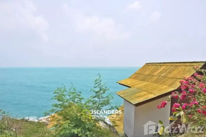 Casa de 1 dormitorio en alquiler en The Ocean Phangan Homestay