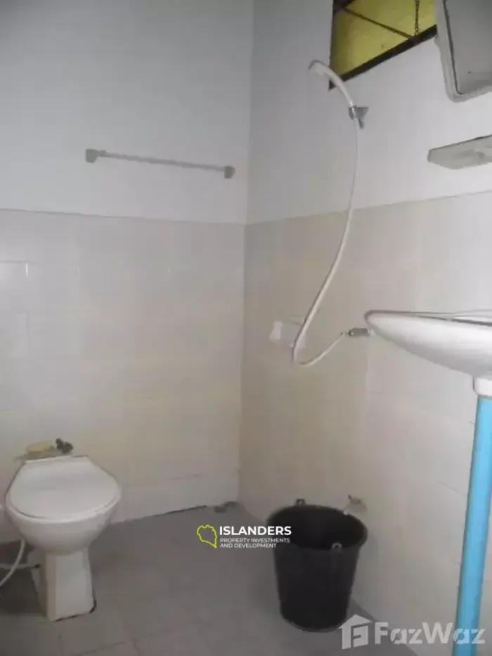 Casa de 1 dormitorio en alquiler en The Ocean Phangan Homestay