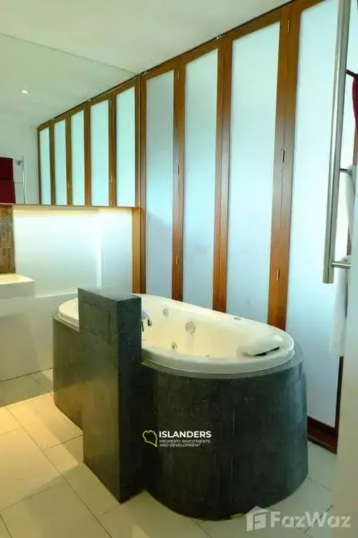 Studio Apartment for rent at Samui Mekkala Resort Pool Villa 