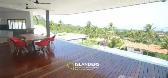 5 Bedroom Villa for sale at Dreamland Villas 