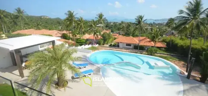 5 Bedroom Villa for sale at Dreamland Villas 