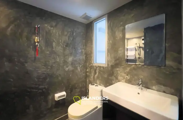 דירת סטודיו למכירה ב-Replay Residence & Pool Villa בבופוט
