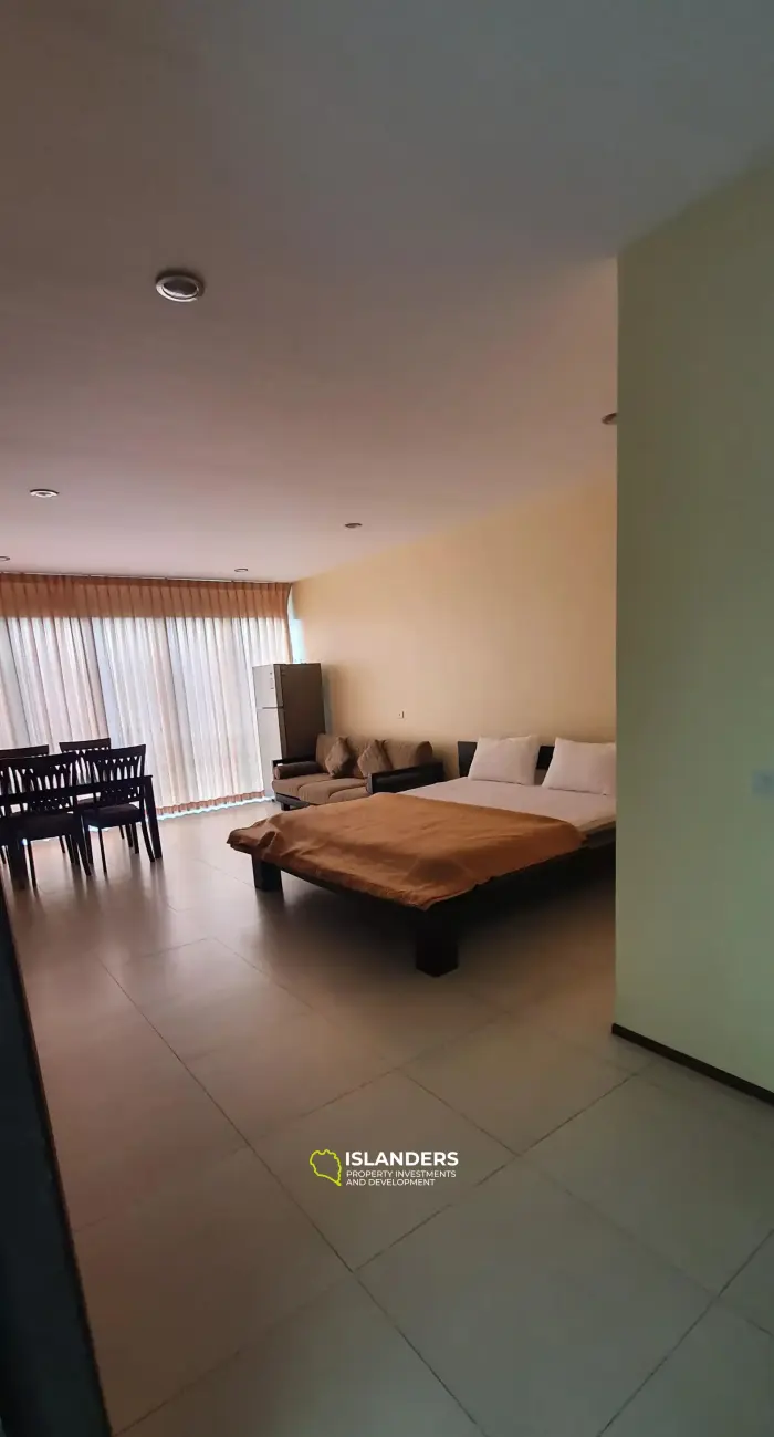 Condo de 2 chambres à vendre à Avanta Condominium à Mae Nam