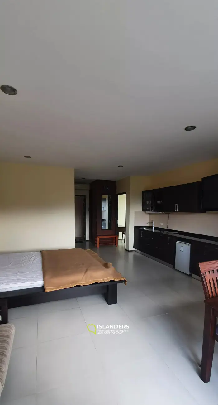Condo de 2 chambres à vendre à Avanta Condominium à Mae Nam