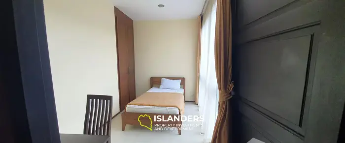 Condo de 2 chambres à vendre à Avanta Condominium à Mae Nam