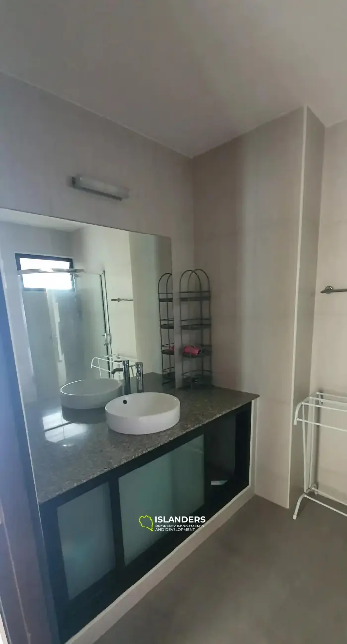 Condo de 2 chambres à vendre à Avanta Condominium à Mae Nam