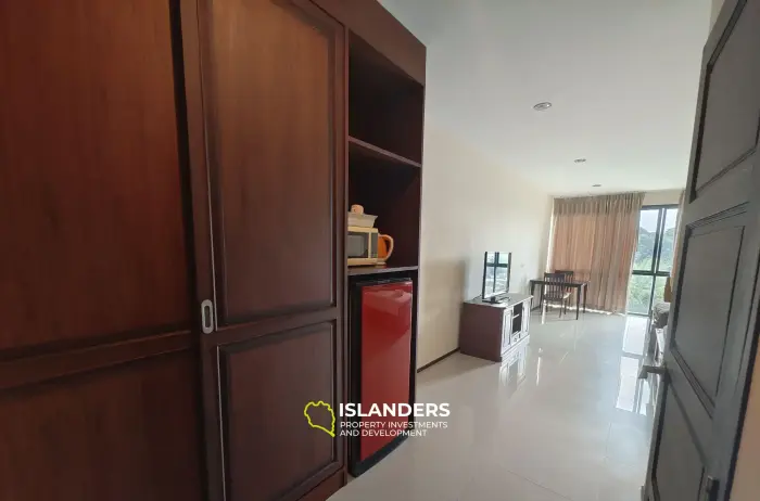 Студия-кондоминиум на продажу в Avanta Condominium
