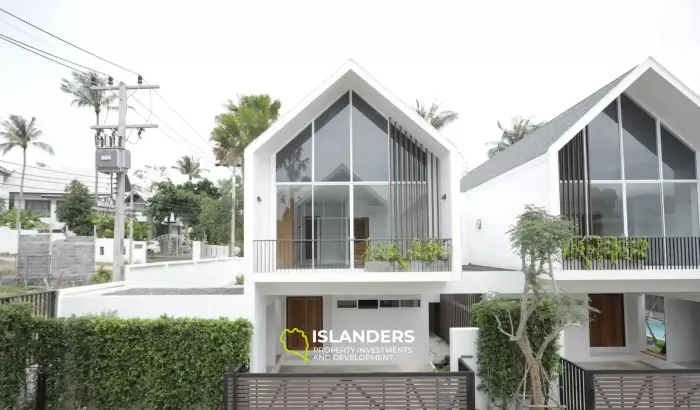 3 Bedroom Villa for sale at Baan Ngam Ngai 