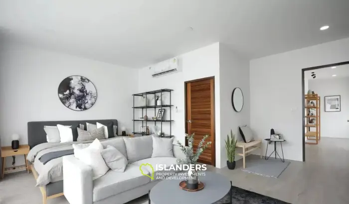 3 Bedroom Villa for sale at Baan Ngam Ngai 
