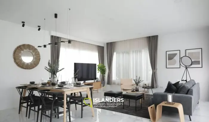 3 Bedroom Villa for sale at Baan Ngam Ngai 