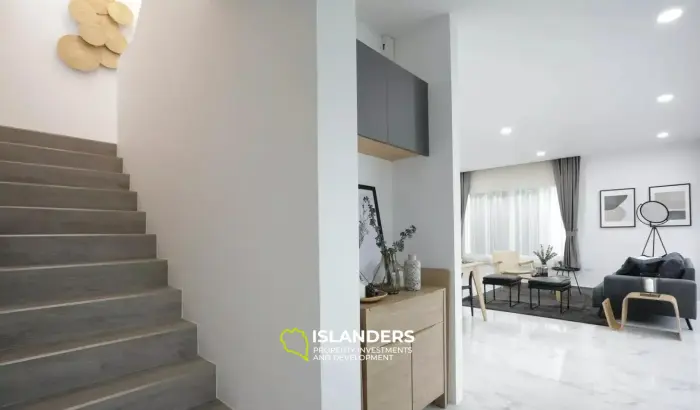3 Bedroom Villa for sale at Baan Ngam Ngai 
